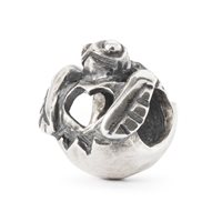 Charm Trollbeads Beads in Argento TAGBE-20260 - TAGBE-20260